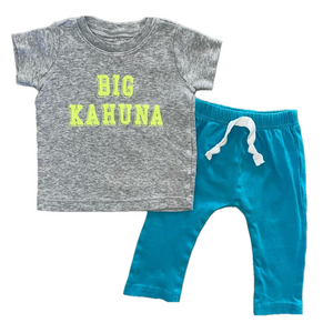 ⭐️6 Months Carters & June & January Baby Boys 2 Pc. Outfit⭐️